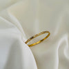 Evelyn Luxe Crystal Bracelet