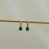 Round Danglers