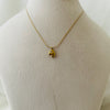 Asymmetrical Necklace