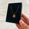 Tree of Life Necklace
