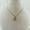 Cherry Necklace