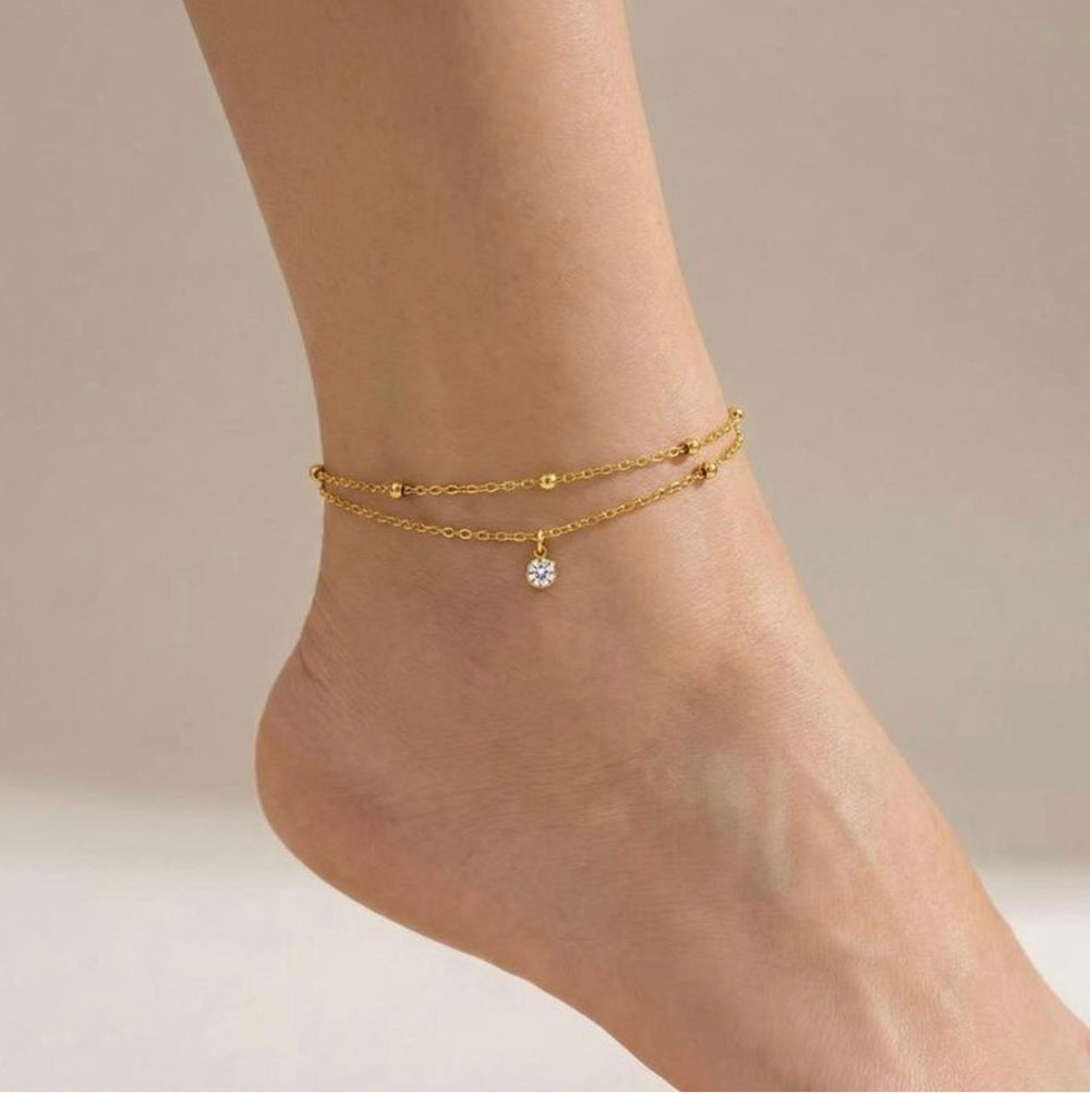 Chic Anklet