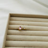 Pink Mist Ring