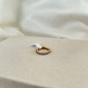 Radiance Gem Ring