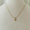 Mini Tulip Necklace