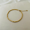 Aura Anklet