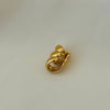 Triple Line Ear Cuff