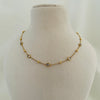 Multi-Stone Necklace