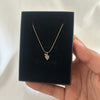 Mini Grape Necklace