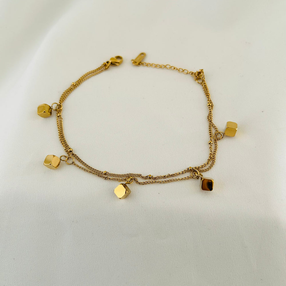Luxe Anklet
