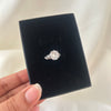 Classic Round Solitaire Ring