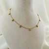Starlit Charms Necklace