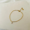 Nova Anklet