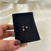 Solid Ball Flat  Back Studs