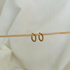 Round Recta Hoops