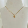 Cherry Necklace