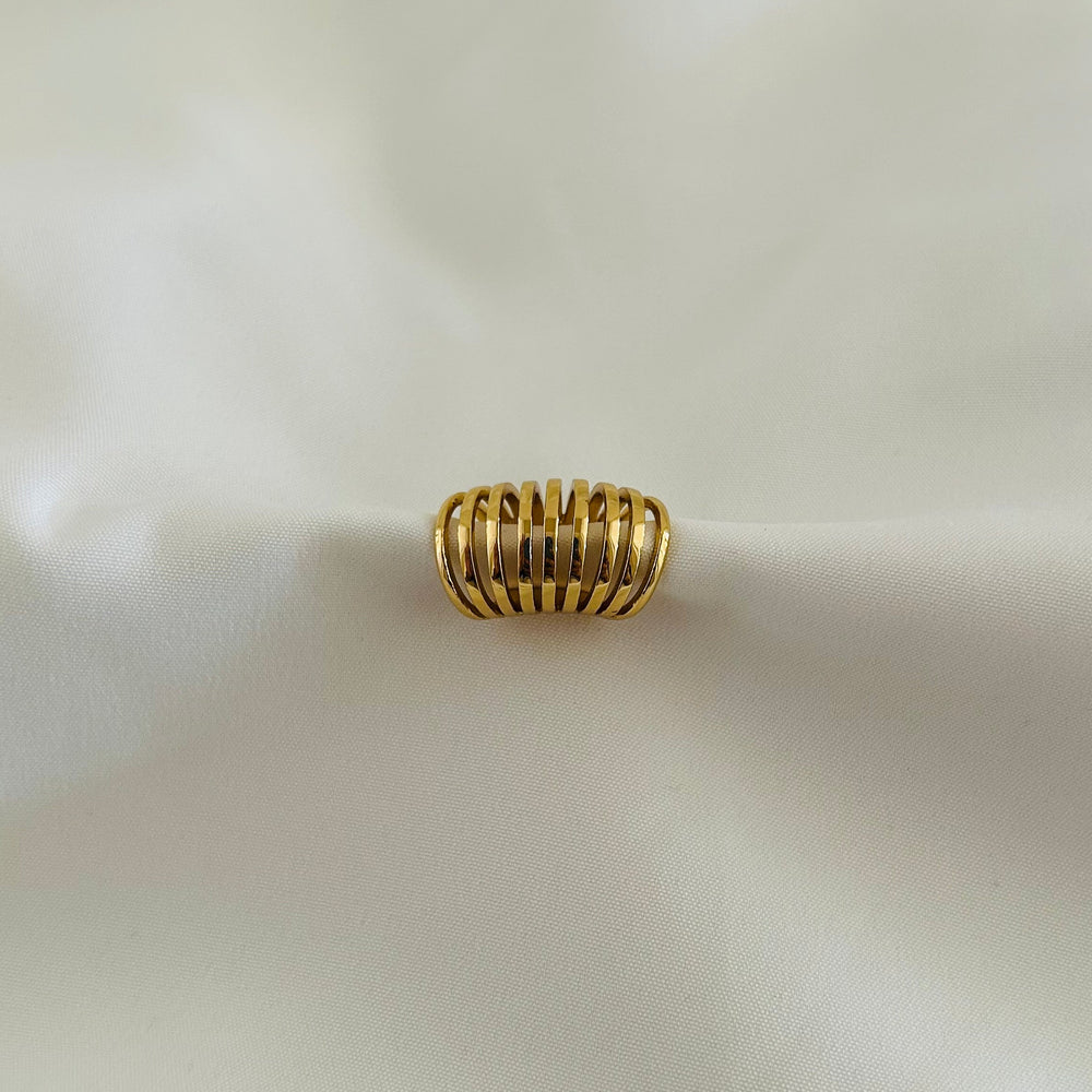 Statement Ear Cuff