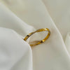 Aurelia Signature Crystal Bracelet