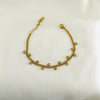 Diamond Station Bracelet