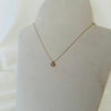 Luna Eye Necklace