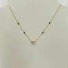 Two Hearts Mangalsutra