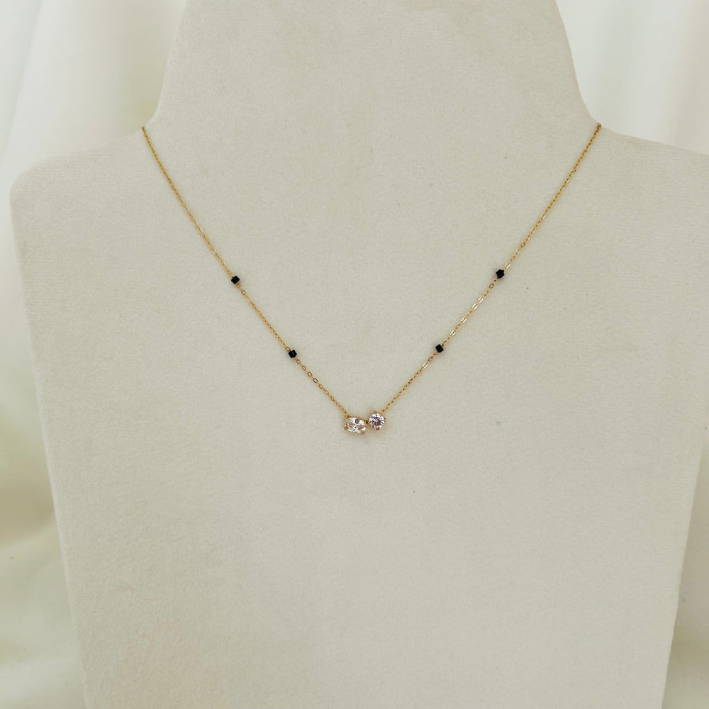 Duo Luxe Mangalsutra