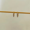 Mini Studline Round Hoops