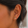 Ball Back Studs II