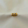 Triple Line Ear Cuff