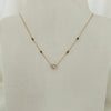 Two Hearts Mangalsutra