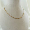 Link Chain Necklace