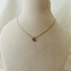 Dainty Heart Necklace