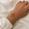 Diamond Station Bracelet