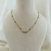 Minimal Mangalsutra Design III