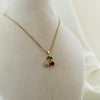 Cherry Necklace