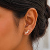 Ball Back Studs I