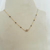 Ivy Bloom Mangalsutra