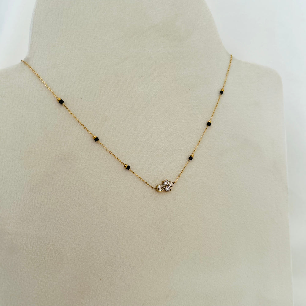 Ivy Bloom Mangalsutra