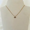 Mystic Eye Necklace