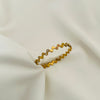 Celeste Multicolor Link Bangle