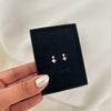Second Piercing Ball Back Studs
