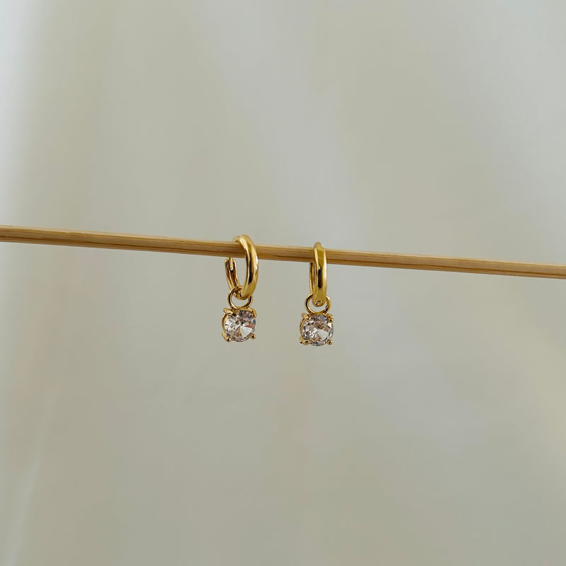 Round Danglers