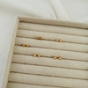 Ball Back Studs II