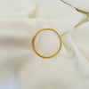 Twisting Rope Bangle