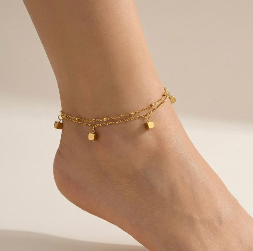 Luxe Anklet