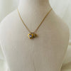 Floral Love Necklace