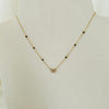 Mini Bow Mangalsutra