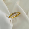 Elara Double Line Bracelet