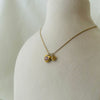 Floral Love Necklace