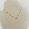 Elara Petite Infinity Mangalsutra